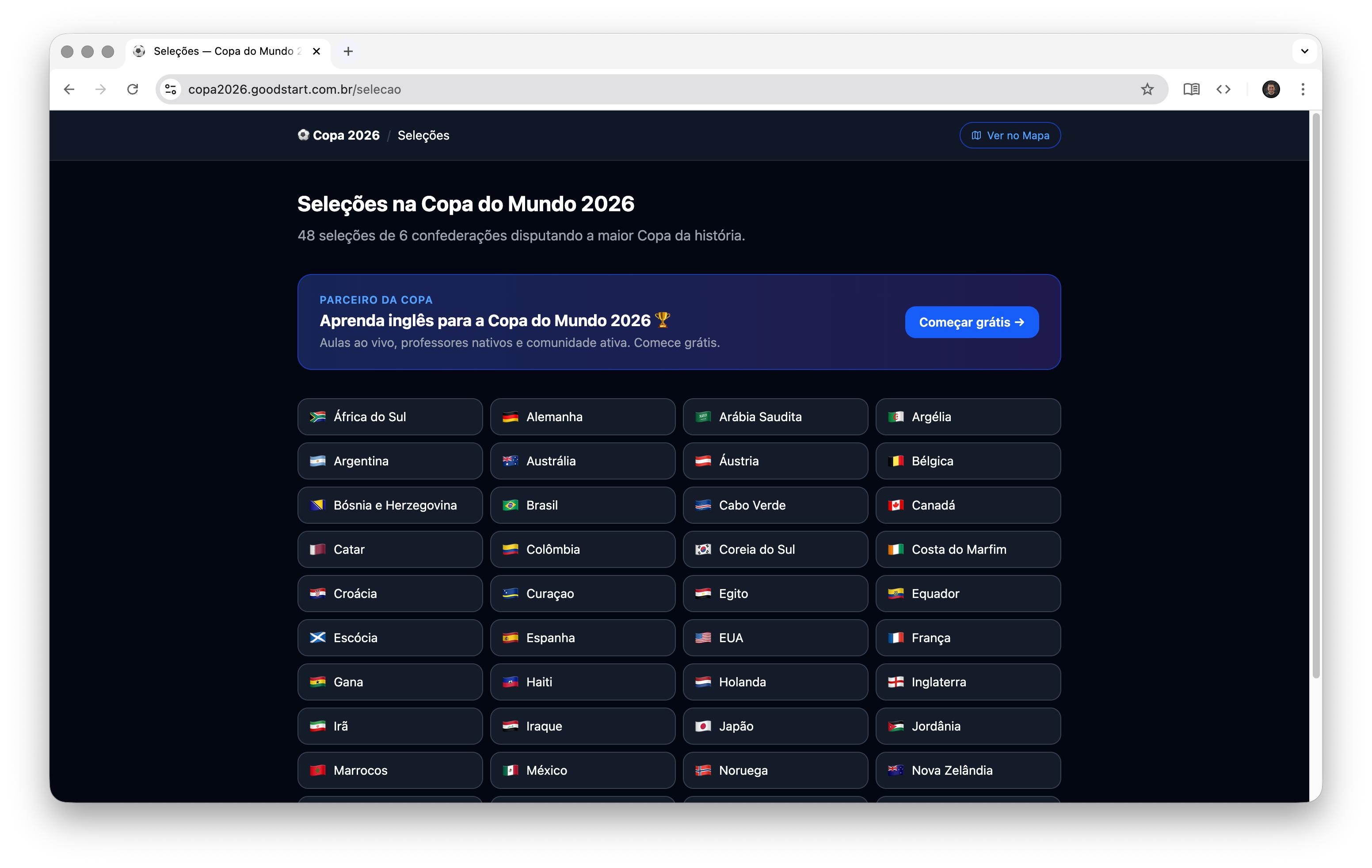 Copa 2026 Goodstart gallery 5