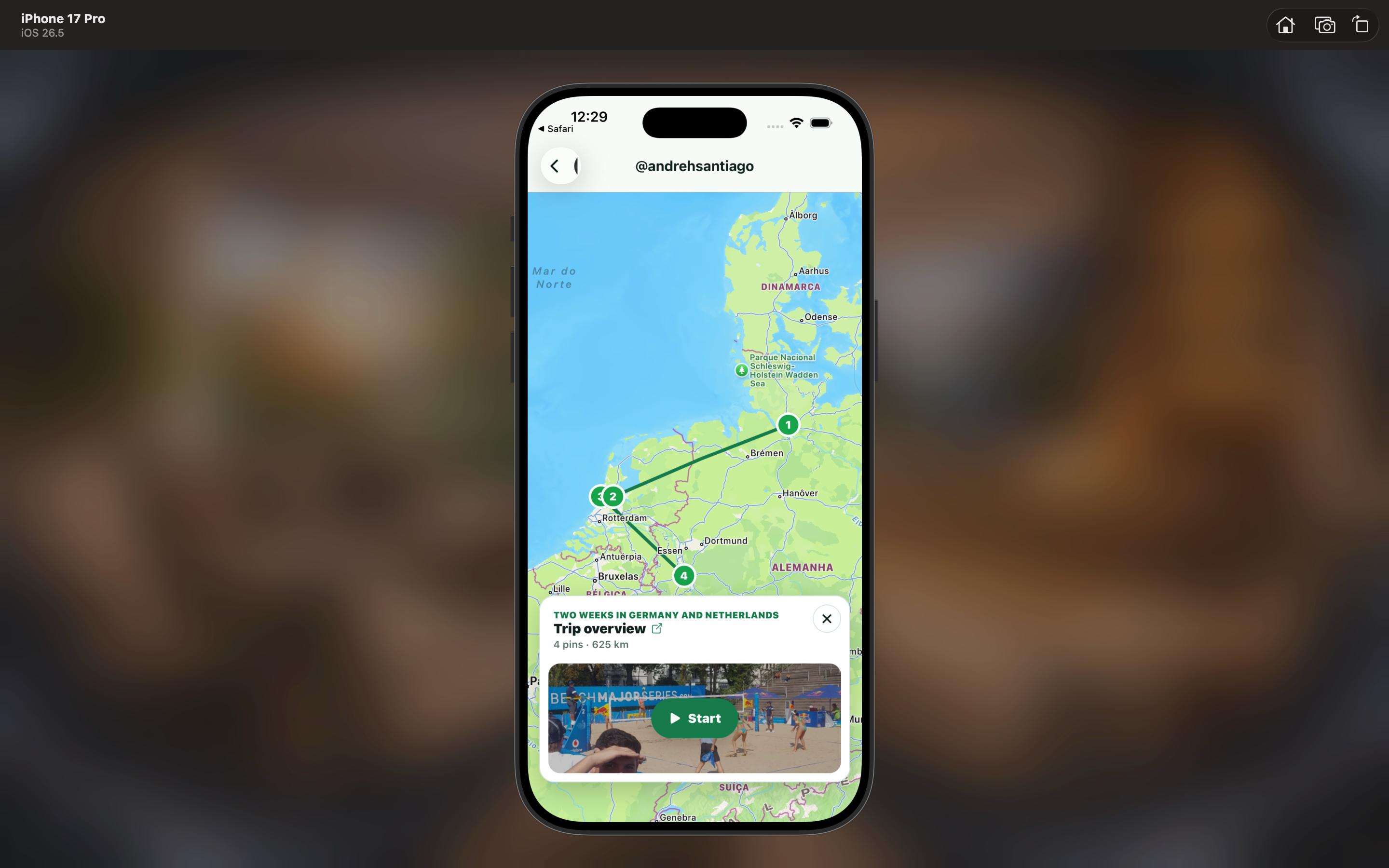 Geogram gallery 9